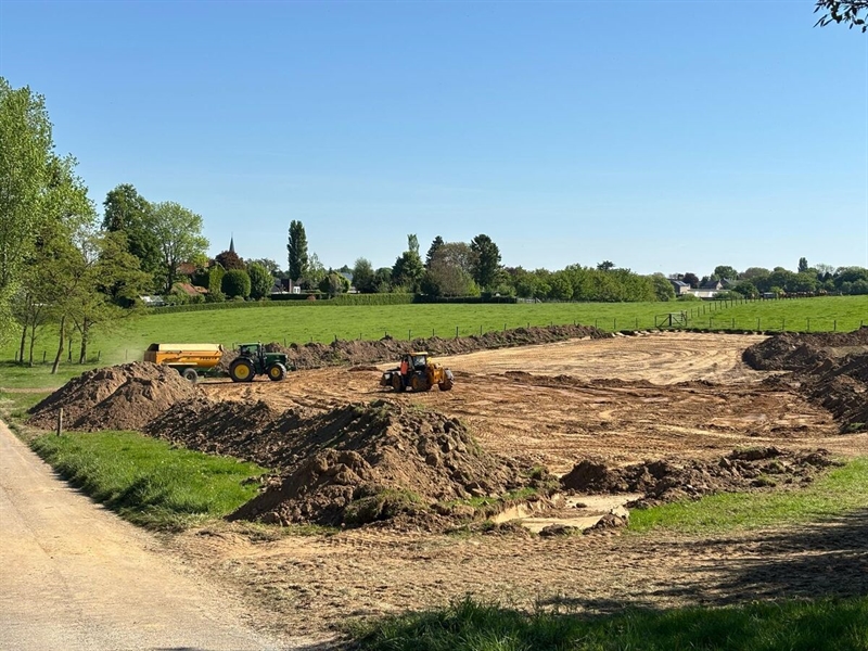Uitvoering Meerssen