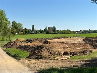 Uitvoering Meerssen