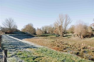 Landschap
