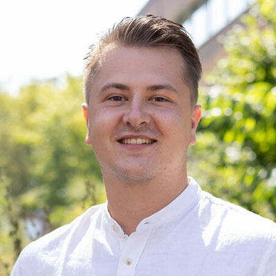 Lars Bellekom