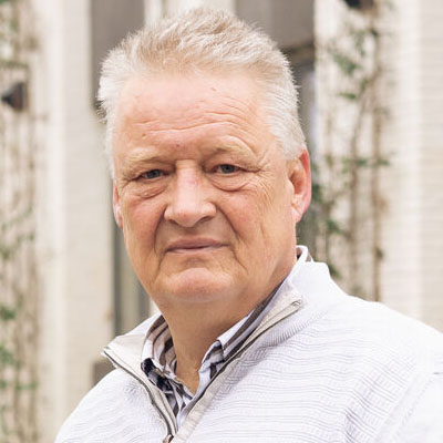 Lars Vervoort