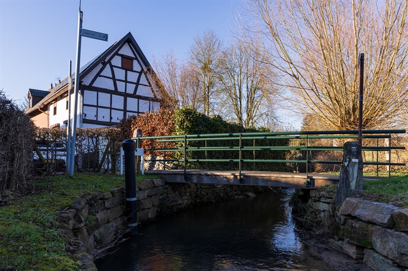 Aanpak wateroverlast Lemiers en Oud-Lemiers