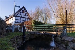 Brug Oud Lemiers