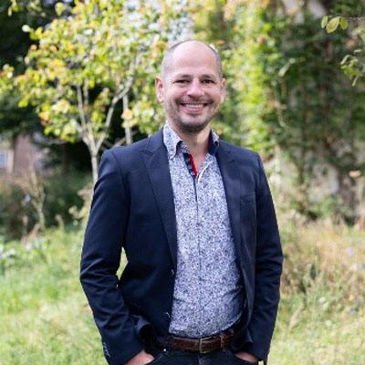 Bart van Kruisbergen
