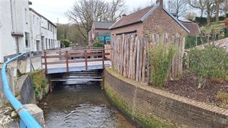 Kademuur Geulke