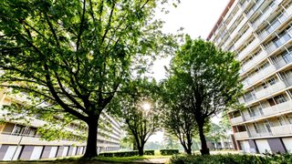 Persbericht waterkringloop SUPERLOCAL