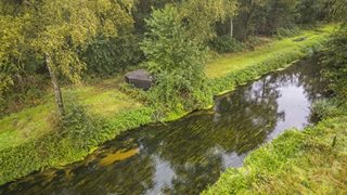 Watergang Peelkanaal