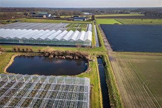 Aanvoerleiding Kwistbeek