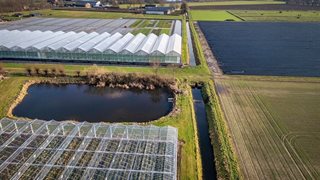 Aanvoerleiding Kwistbeek