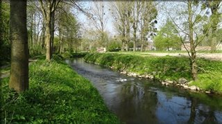 Rivier de Worm