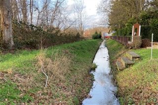 Herinrichting Rode Beek