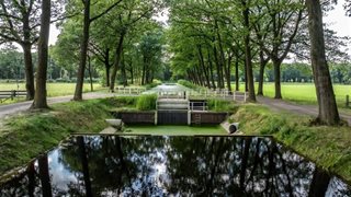 Gemaal Kanaalweg Griendtsveen