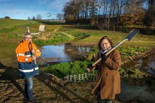 Startsignaal door Josette Van Wersch en Gerard IJff