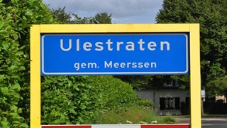 Naambord Ulestraten