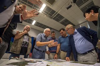Inloopavond in Meerssen