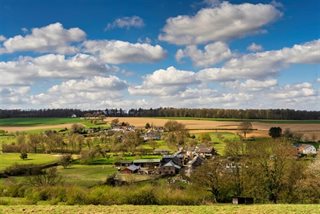 Landbouw