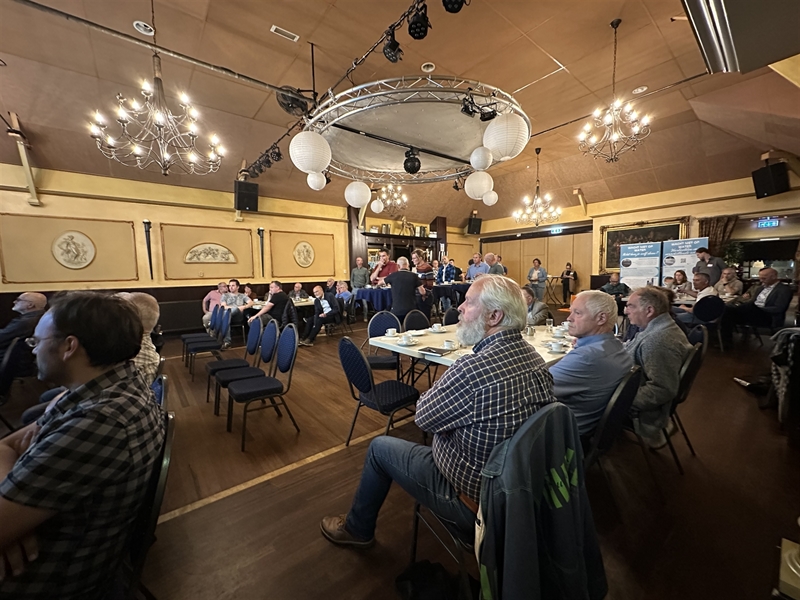 Inwonersavond Simpelveld 12 oktober jonstleden