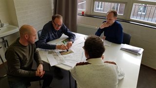 Bewonersbijeenkomst Vijlen