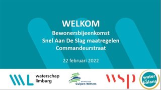 Welkomstdia