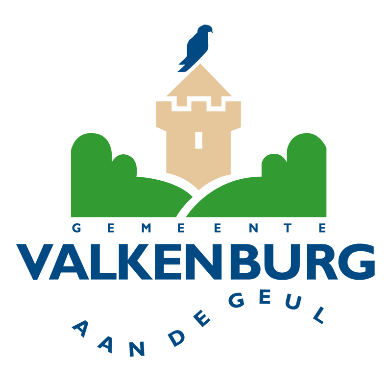Logo Valkenburg aan de Geul