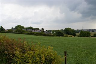 Landschap