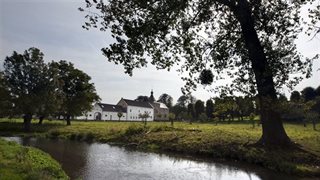 De Geul bij Schin op Geul