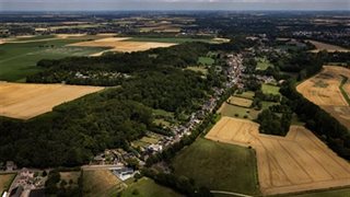 Luchtfoto