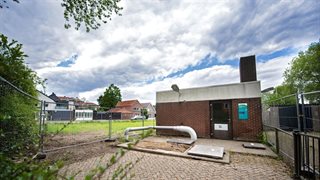 Rioolgemaal Budschop