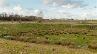 Eygelshoven regenwaterbuffer Gravenweg West
