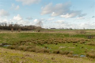 Eygelshoven regenwaterbuffer Gravenweg West