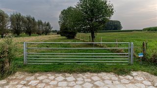 Waterbuffer Weustenrade