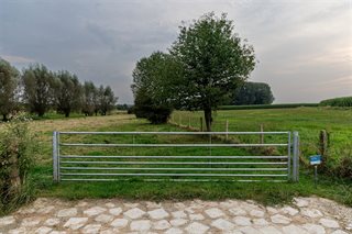 Waterbuffer Weustenrade