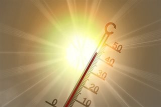 Temperatuurmeter