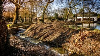 Herinrichting Aalsbeek