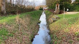 Herinrichting Rode Beek