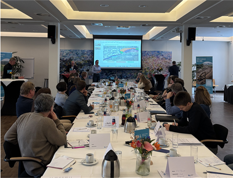 Presentatie