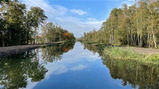 Kanaal van Deurne