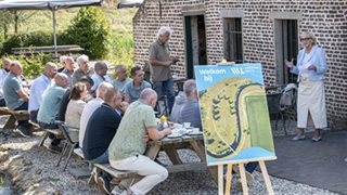 Informatiebijeenkomst