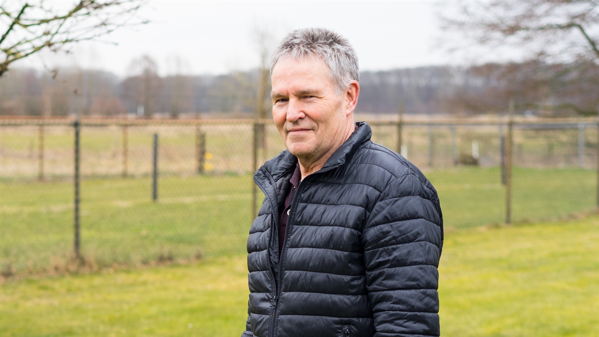 Lottum: “We willen Lottum dichter bij de Maas brengen”