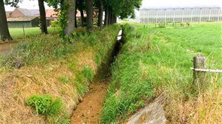 Project Langstraatlossing