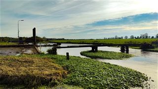 Vuilvanginstallatie Niers