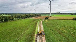 Werkzaamheden project