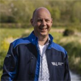 Portretfoto Paul Geurts