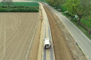 Werkzaamheden project