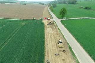 Werkzaamheden project