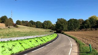 Fietspad