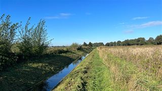 Watergang Bientje
