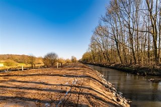 Herinrichting van de Geleenbeek