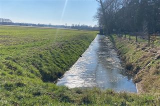 De Latbeek