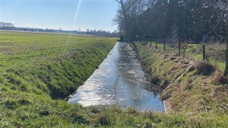 De Latbeek